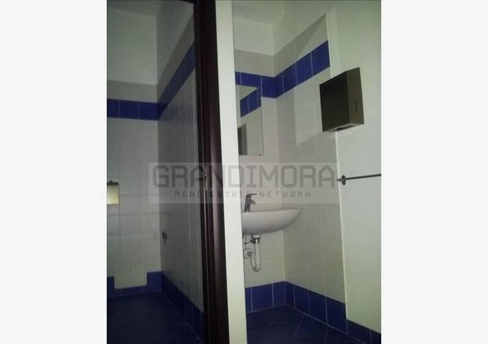 studio/ufficio contesto direzionale Bergamo