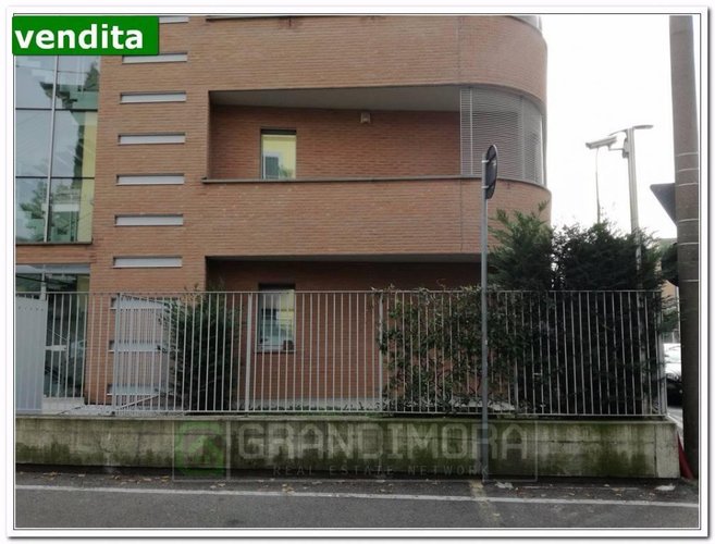 Residenziale di lusso Bilocale con giardino Bergamo