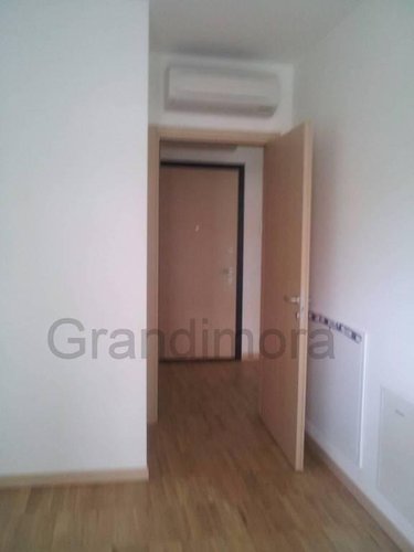 Residenziale di lusso Bilocale con giardino Bergamo