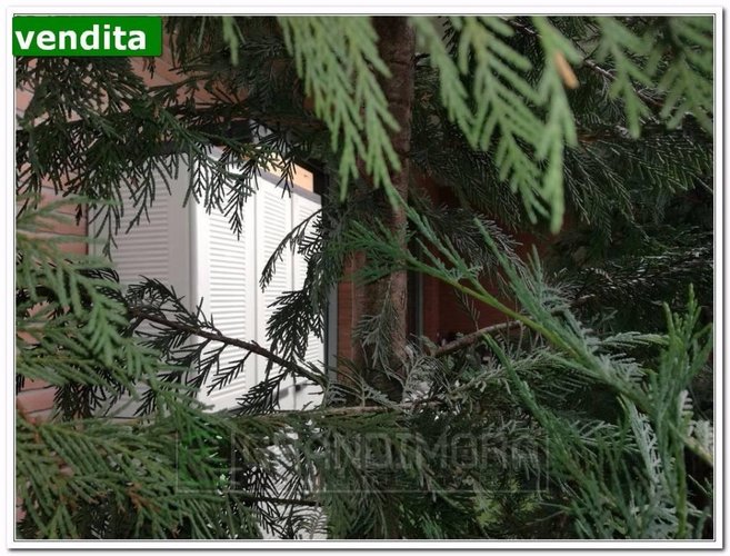 Residenziale di lusso Bilocale con giardino Bergamo