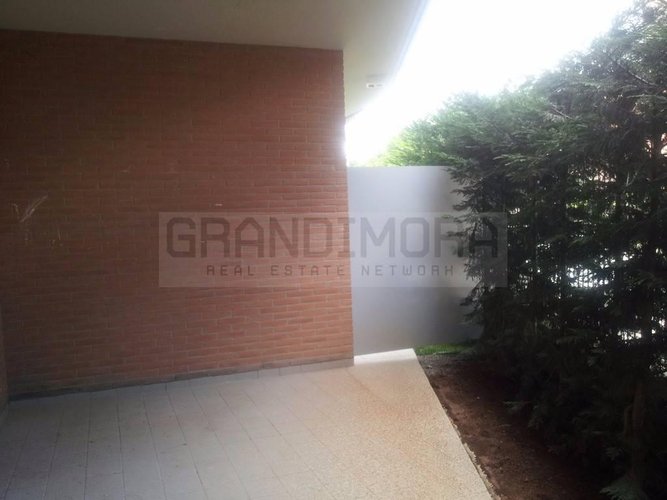 Residenziale di lusso Bilocale con giardino Bergamo