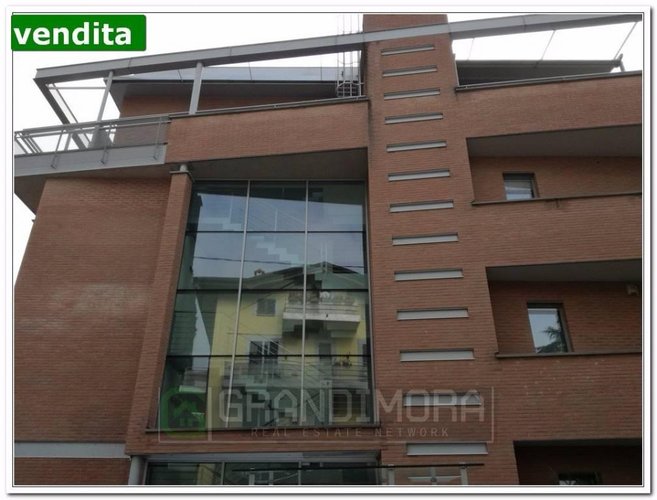 Residenziale di lusso Bilocale con giardino Bergamo