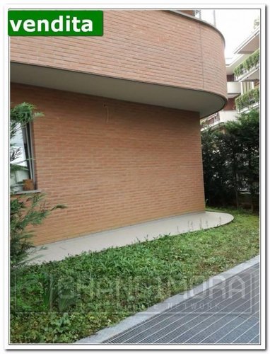 Residenziale di lusso Bilocale con giardino Bergamo