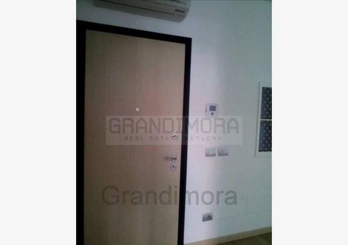 Residenziale di lusso Bilocale con giardino Bergamo