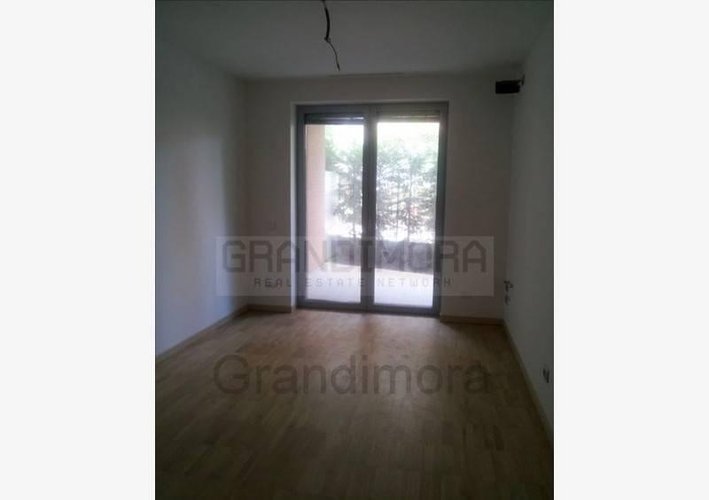 Residenziale di lusso Bilocale con giardino Bergamo