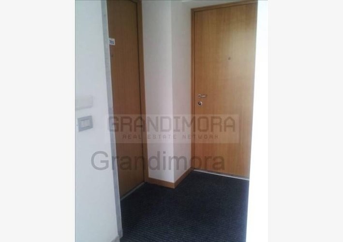 Residenziale di lusso Bilocale con giardino Bergamo