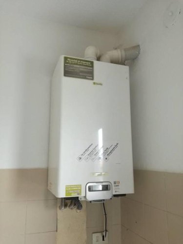 panoramico ultimo piano ampio trilocale cucina abitabile Dalmine