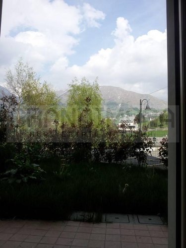 BILOCALE CON GIARDINO NUOVO CLASSE B Oltre il Colle