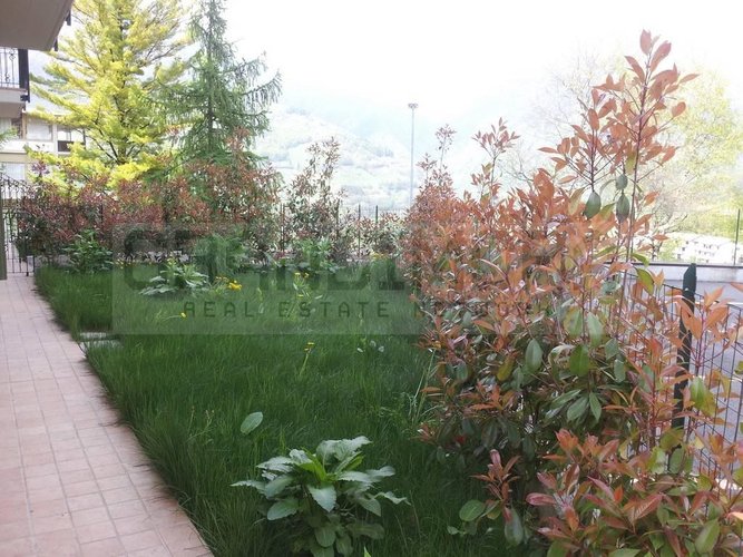BILOCALE CON GIARDINO NUOVO CLASSE B Oltre il Colle