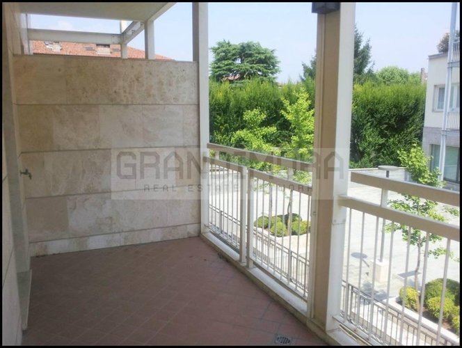 quadrilocale grande tripli servizi spazi esterni vivibili Bergamo