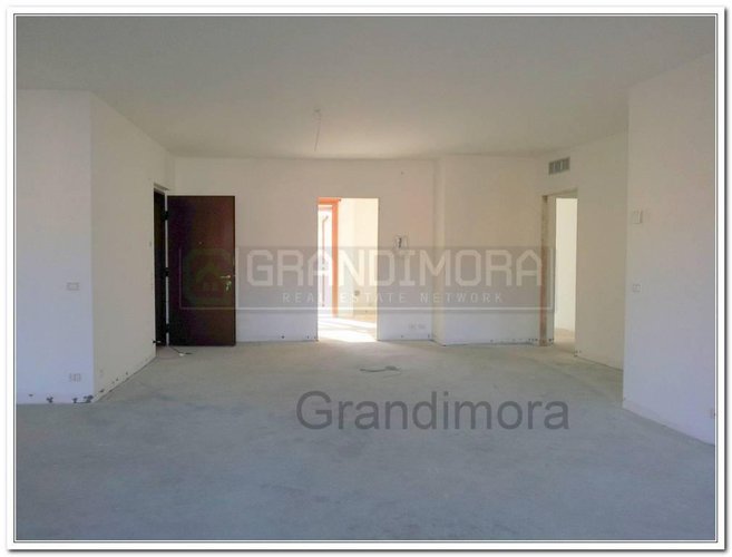 Nuovo quadrilocale tripli servizi terrazzi vivibili Bergamo