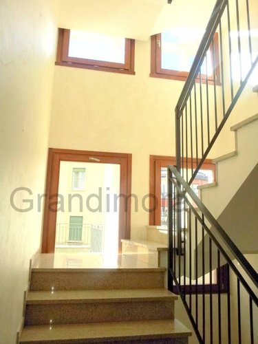 Nuovo quadrilocale tripli servizi terrazzi vivibili Bergamo