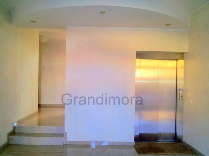 Nuovo quadrilocale tripli servizi terrazzi vivibili Bergamo