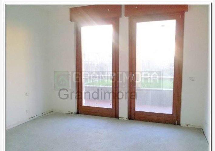 Nuovo quadrilocale tripli servizi terrazzi vivibili Bergamo