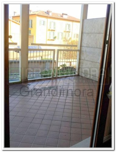 Nuovo quadrilocale tripli servizi terrazzi vivibili Bergamo