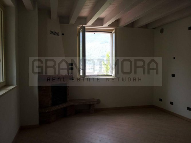 grazioso monolocale panoramico Oltre il Colle