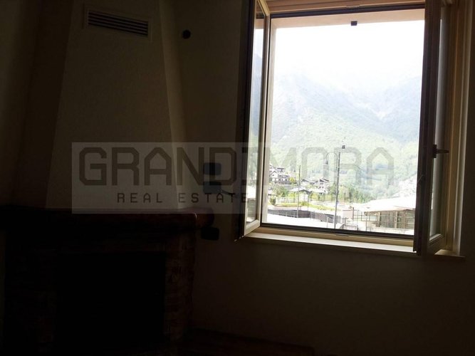 grazioso monolocale panoramico Oltre il Colle