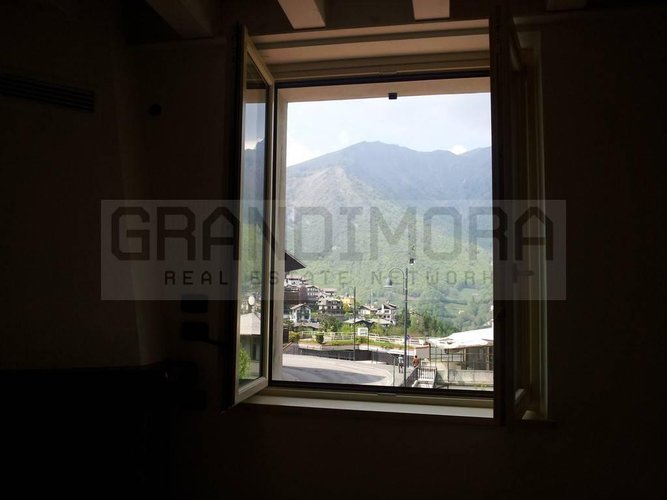 grazioso monolocale panoramico Oltre il Colle