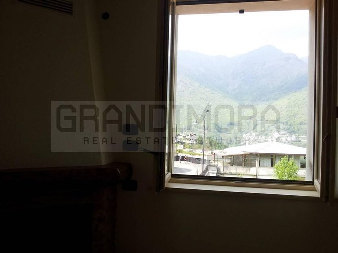 grazioso monolocale panoramico Oltre il Colle