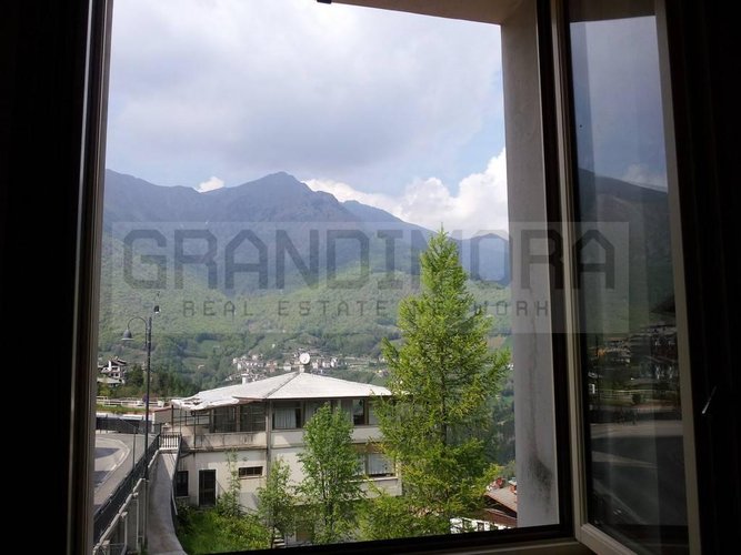 grazioso monolocale panoramico Oltre il Colle