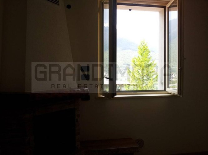 grazioso monolocale panoramico Oltre il Colle