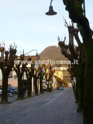 SEMI CENTRALE, BEN TENUTO!! Zogno