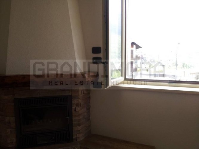 grazioso monolocale panoramico Oltre il Colle