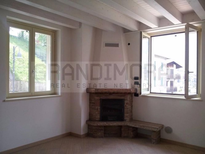 grazioso monolocale panoramico Oltre il Colle