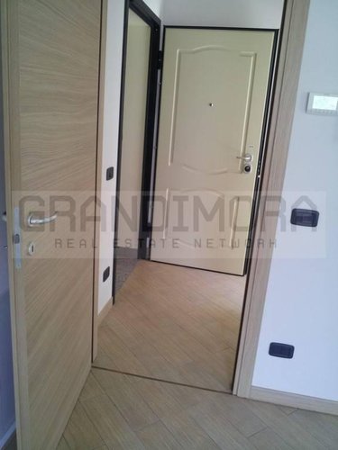 grazioso monolocale panoramico Oltre il Colle