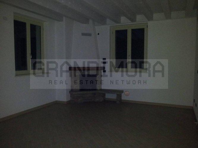 grazioso monolocale panoramico Oltre il Colle