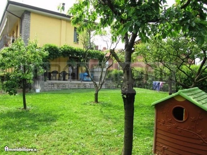 Vendita Villa Bergamo