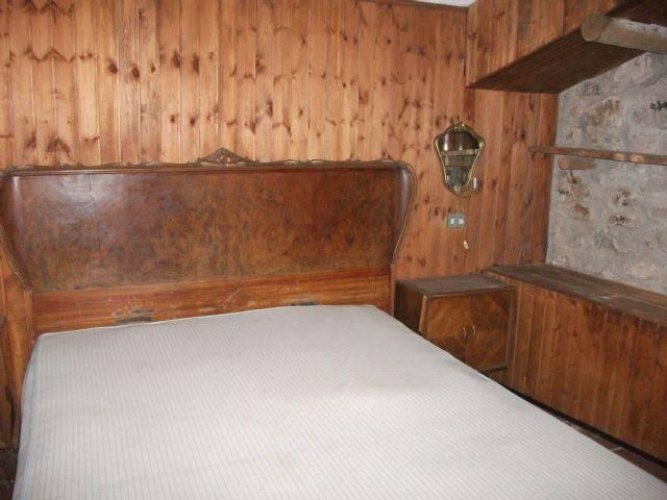 CASOLARE COMPLETAMENTE RISTRUTTURATO IN PIETRA A VISTA!! POS Zogno