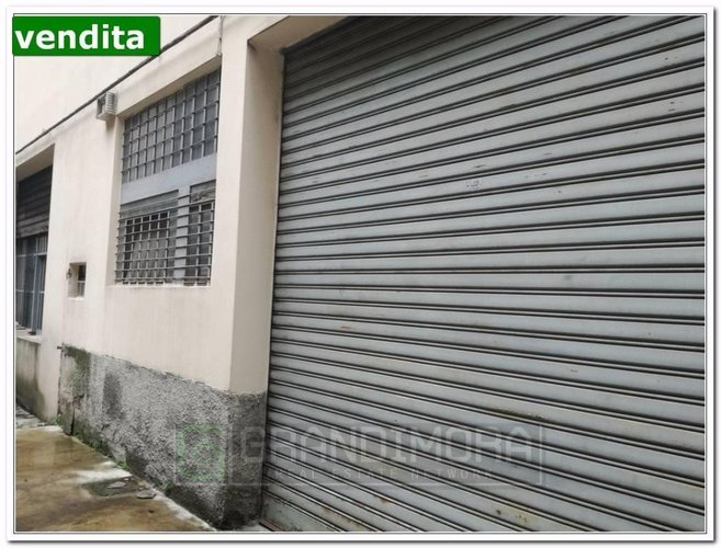 laboratorio centrale tranquilla ingresso pedonale Bergamo