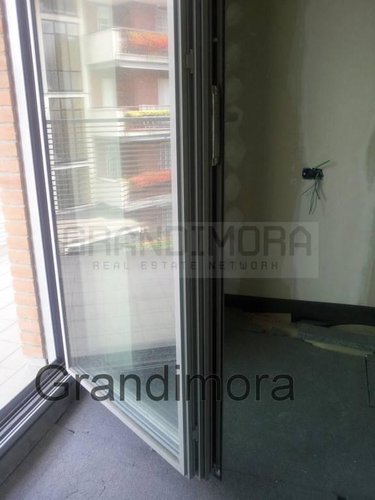 immobile al rustico in piccolo contesto lusso Bergamo