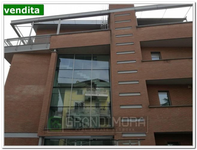 immobile al rustico in piccolo contesto lusso Bergamo