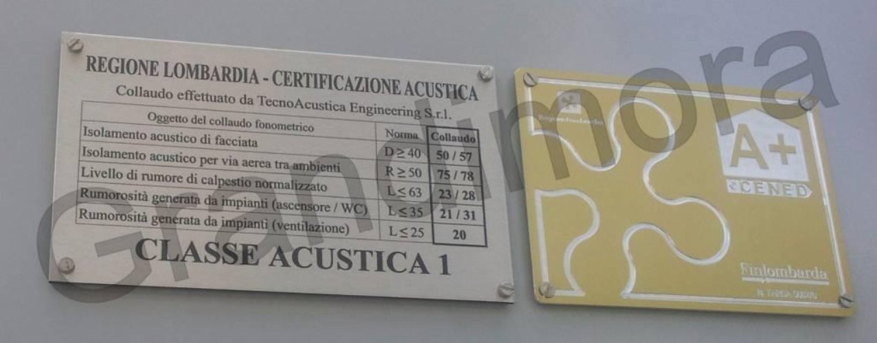 immobile al rustico in piccolo contesto lusso Bergamo