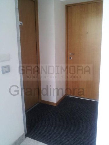 immobile al rustico in piccolo contesto lusso Bergamo