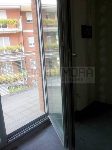 immobile al rustico in piccolo contesto lusso Bergamo