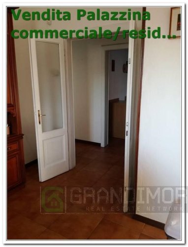 Palazzina indipendente Bergamo