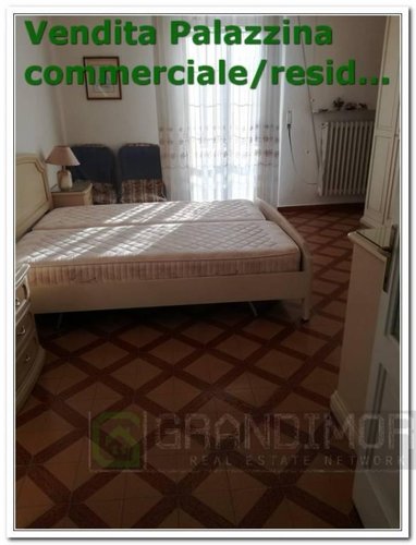 Palazzina indipendente Bergamo