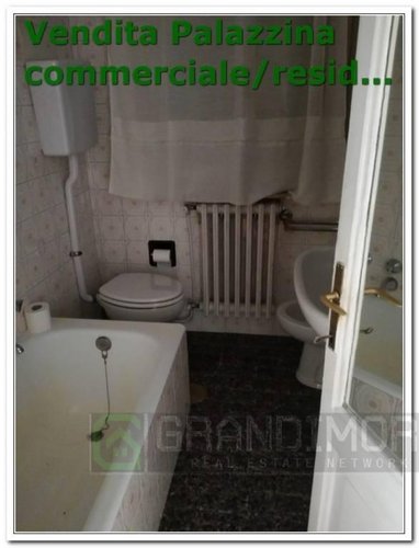 Palazzina indipendente Bergamo