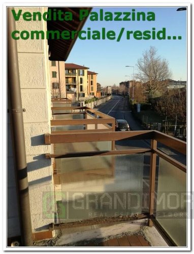 Palazzina indipendente Bergamo