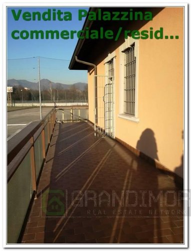 Palazzina indipendente Bergamo