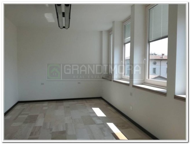 ufficio nuovo contesto direzionale