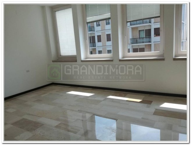 ufficio nuovo contesto direzionale Bergamo