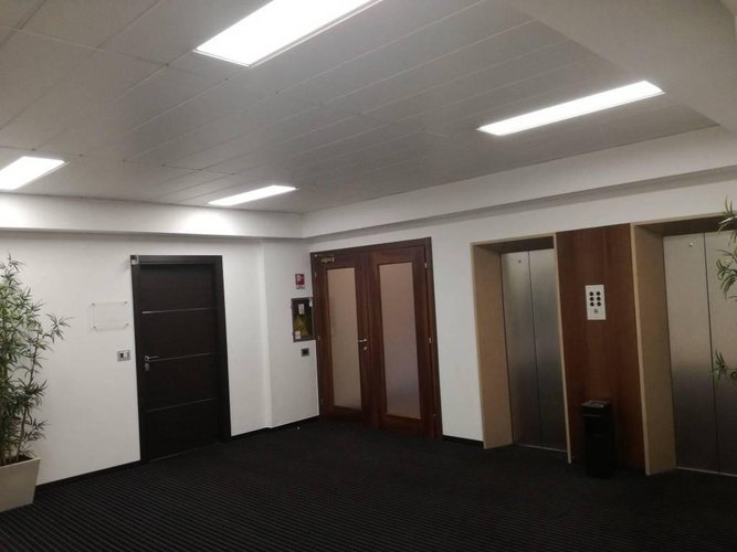ufficio contesto direzionale Bergamo