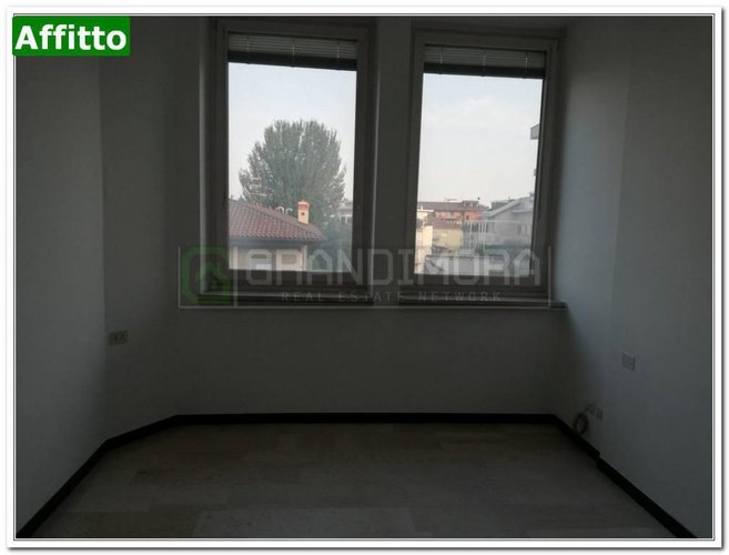 ufficio contesto direzionale Bergamo