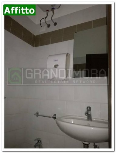 ufficio contesto direzionale Bergamo