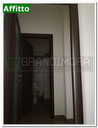 ufficio contesto direzionale Bergamo