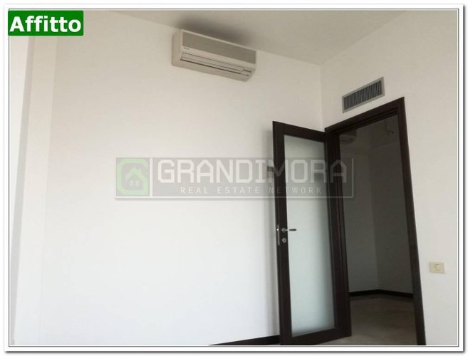 ufficio contesto direzionale Bergamo
